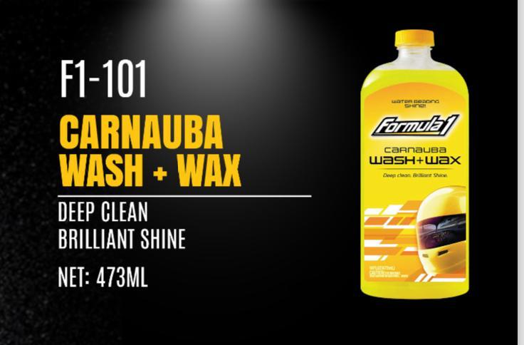 Exterior Protection Kit